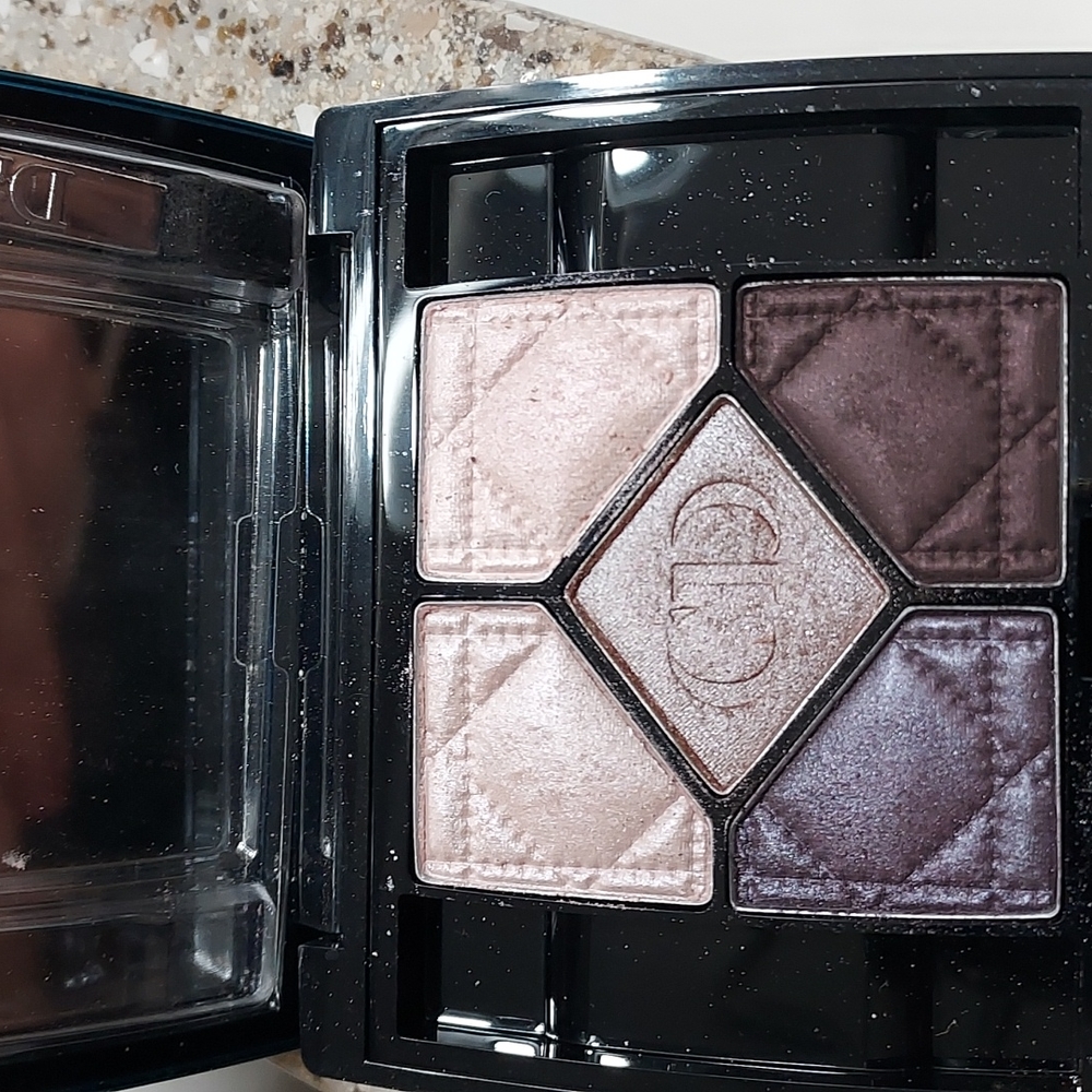 Dior Eyeshadow Palette
